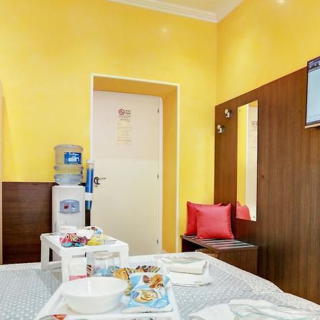 Termini Suites Rom Exterior foto