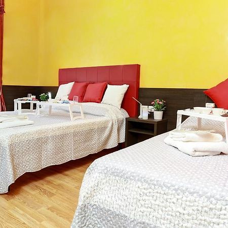 Termini Suites Rom Exterior foto