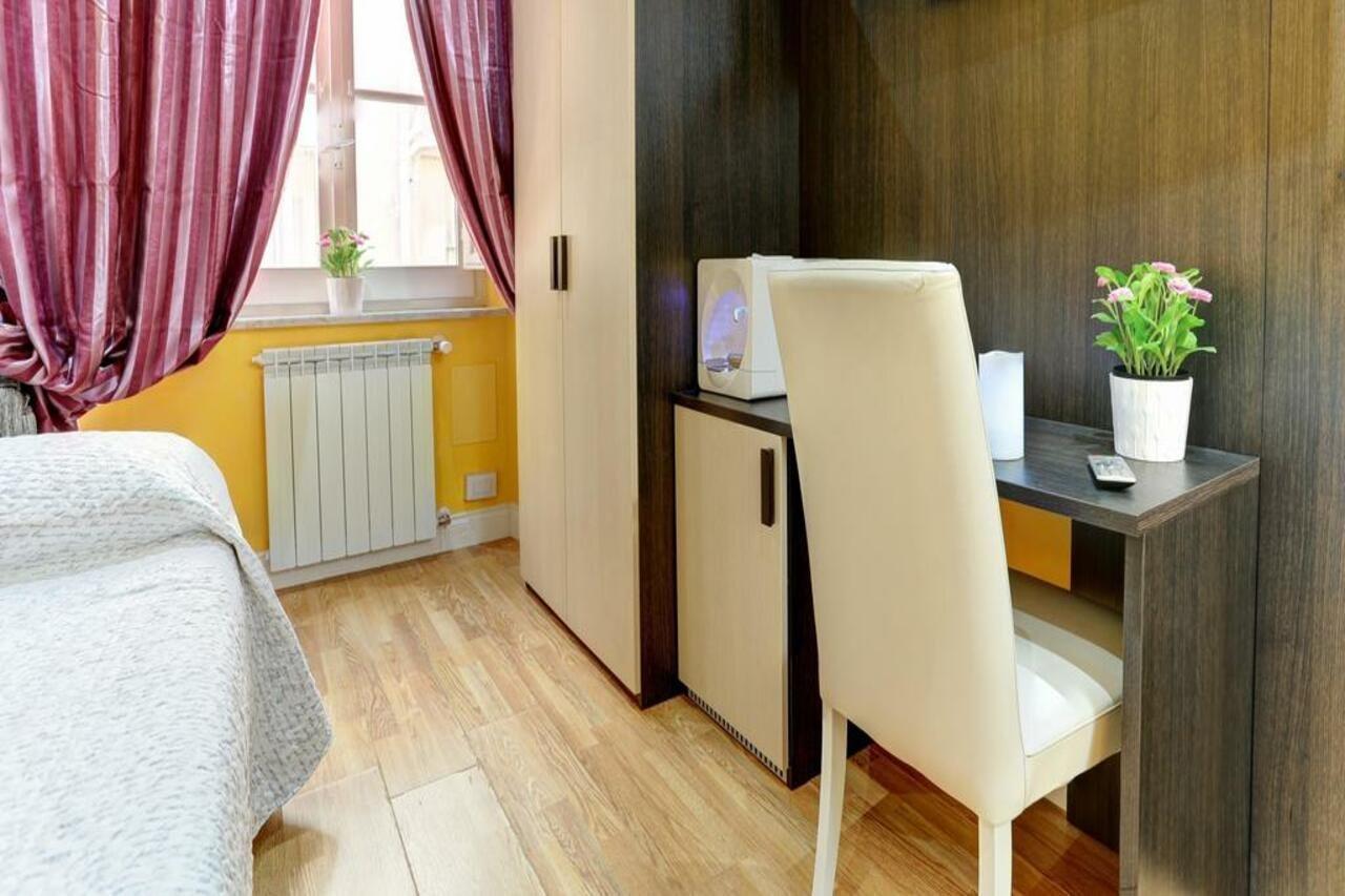 Termini Suites Rom Exterior foto