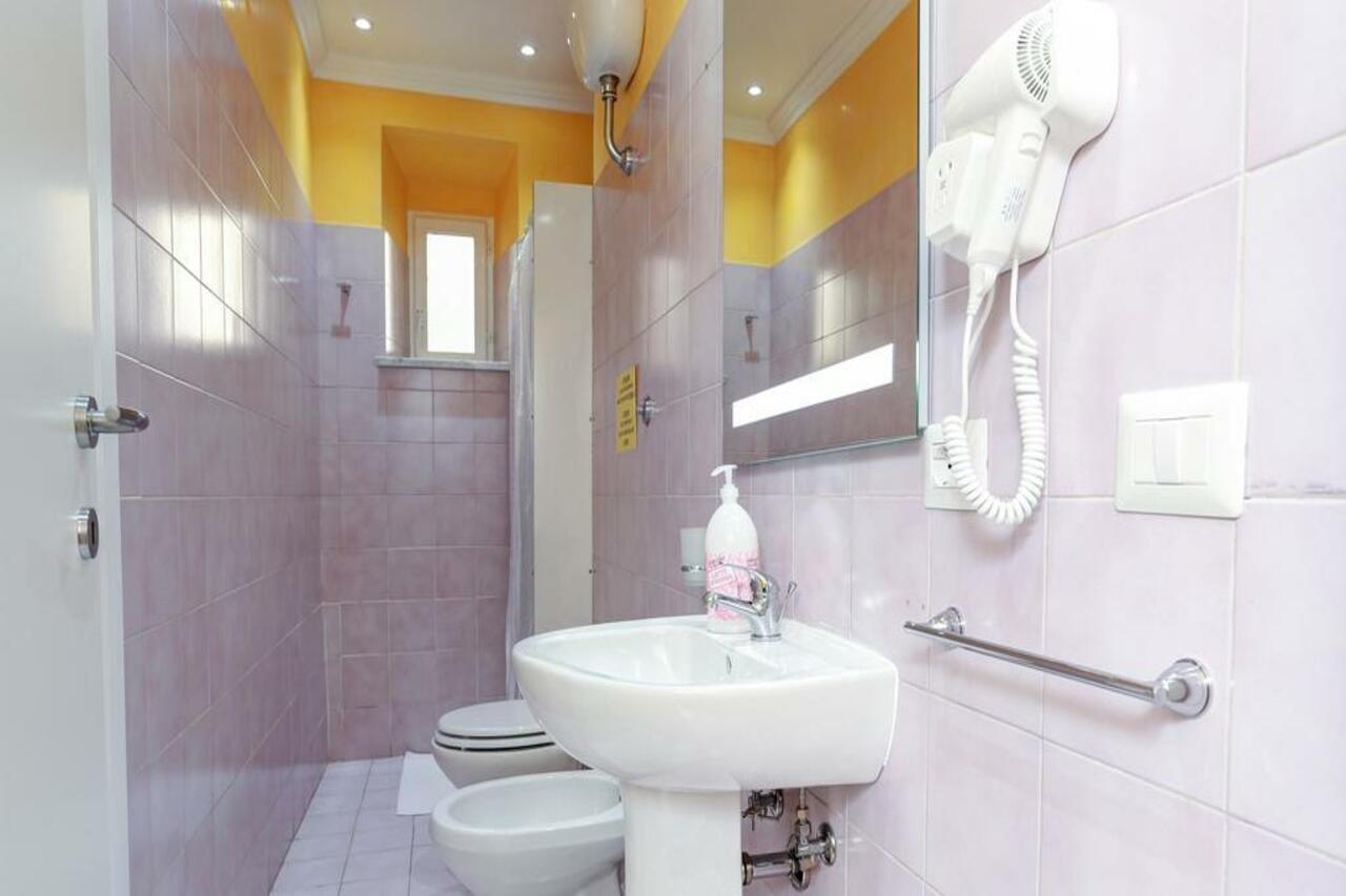 Termini Suites Rom Exterior foto