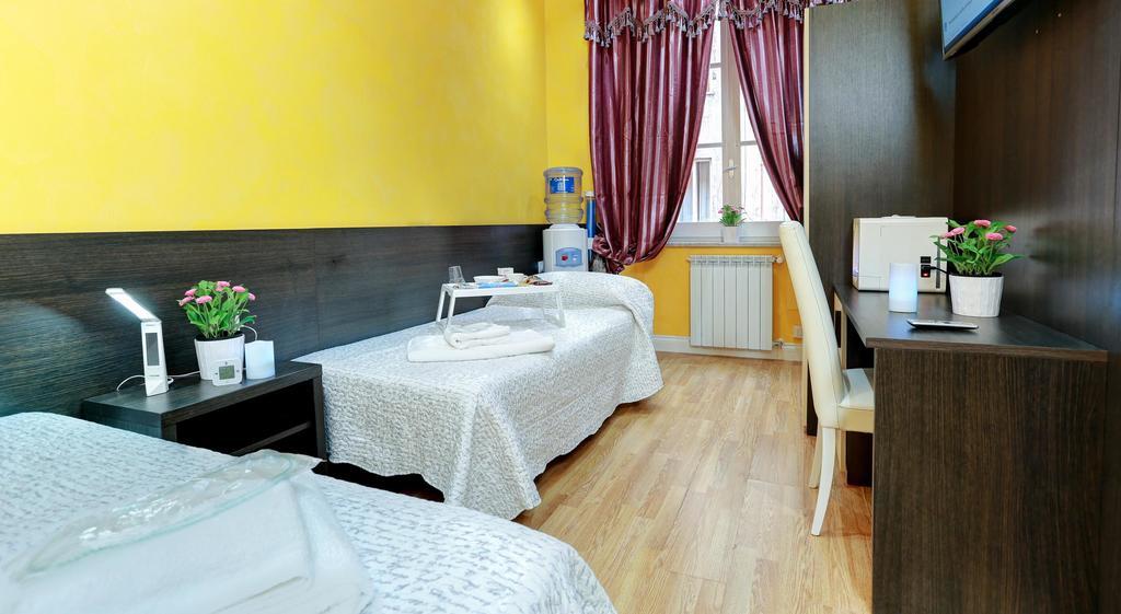 Termini Suites Rom Exterior foto