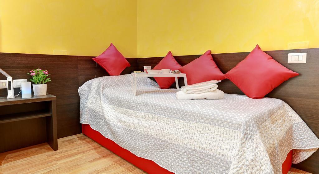 Termini Suites Rom Exterior foto