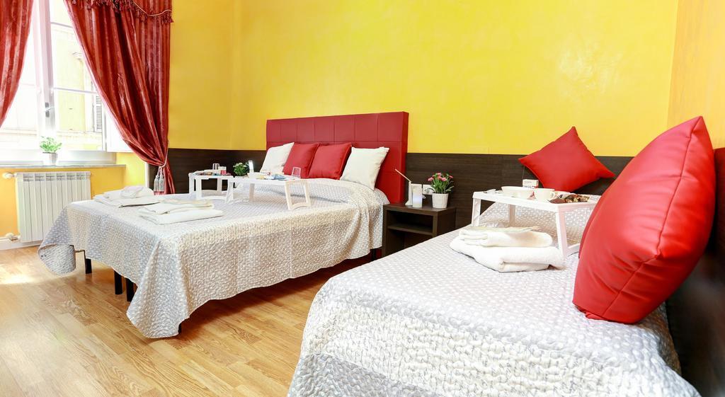 Termini Suites Rom Exterior foto