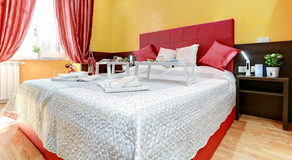 Termini Suites Rom Exterior foto