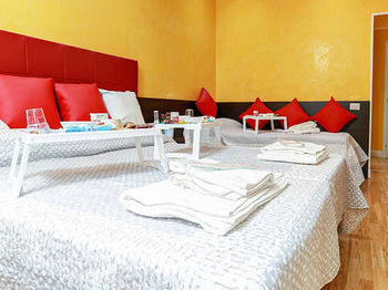 Termini Suites Rom Exterior foto