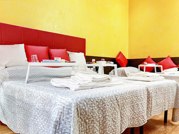 Termini Suites Rom Exterior foto