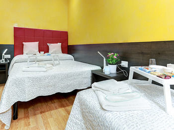 Termini Suites Rom Exterior foto