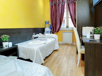 Termini Suites Rom Exterior foto